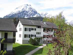 Others 4 Ferienwohnung W EST Scuol