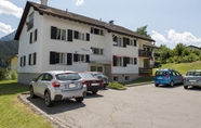 Others 4 Ferienwohnung Chasa PR Maran Scuol