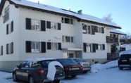 Others 3 Ferienwohnung Chasa PR Maran Scuol