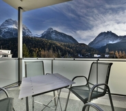 Others 4 Ferienwohnung Craista 8 Scuol