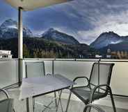 อื่นๆ 4 Ferienwohnung Craista 8 Scuol