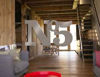 อื่นๆ 2 Appartement - N 5 Les Genevez