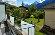 Lain-lain 5 Ferienwohnung Sotrach GNA EG Scuol