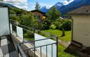 Others 5 Ferienwohnung Sotrach GNA EG Scuol