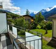 Others 5 Ferienwohnung Sotrach GNA EG Scuol