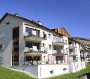 Others 2 Ferienwohnung Sotrach GNA EG Scuol