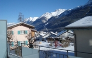 Lain-lain 6 Ferienwohnung Sotrach GNA EG Scuol