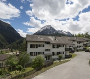 Others 3 Ferienwohnung Steinmann Scuol