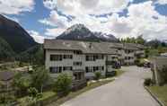 อื่นๆ 3 Ferienwohnung Steinmann Scuol