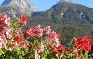 Lain-lain 4 Ferienwohnung Steinmann Scuol