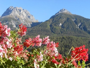 Lain-lain 4 Ferienwohnung Steinmann Scuol