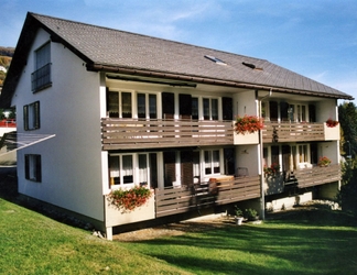 Lain-lain 2 Ferienwohnung Steinmann Scuol