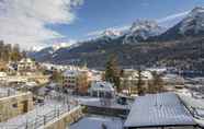 Khác 3 Ferienwohnung Furt Nada Scuol