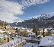 Others 3 Ferienwohnung Furt Nada Scuol