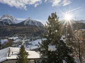 Lain-lain 4 Ferienwohnung Furt Nada Scuol