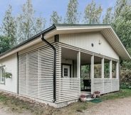 อื่นๆ 2 B Porvoo in Porvoo With 2 Bedrooms