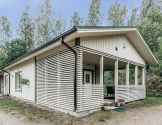 อื่นๆ 2 B Porvoo in Porvoo With 2 Bedrooms