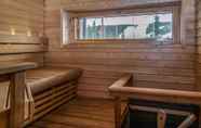 Others 7 Tahko spa Junior Suite Orange b2 Kuopio