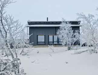 Khác 2 Villa Viima Inari in Inari