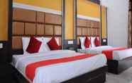 Lainnya 5 Hotel lords Paradise