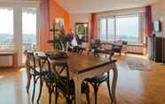 Others 5 Suite Modern Ascona in Ascona