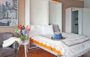 Lainnya 6 Double Room Modern Ascona