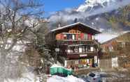 Lainnya 6 Staubbachblick Lauterbrunnen