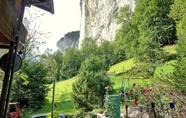 Others 4 Staubbachblick Lauterbrunnen