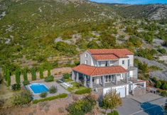 Others 7 Senj Senj in Senj With 4 Bedrooms and 3 Bathrooms