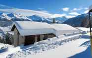 Others 4 Genepi Vex in Vex With 4 Bedrooms and 3 Bathrooms