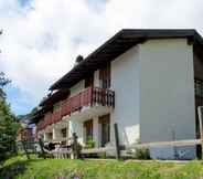 Others 5 Genepi Vex in Vex With 4 Bedrooms and 3 Bathrooms