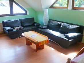 Lain-lain 4 Ferienapartments Adenau Adenau