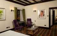 Lainnya 7 Brig o' Doon House Hotel