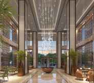 Lainnya 2 DoubleTree by Hilton Varanasi