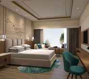 Lainnya 4 DoubleTree by Hilton Varanasi