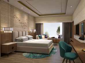 Lainnya 4 DoubleTree by Hilton Varanasi