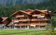 อื่นๆ 3 Studio Schweizerhof Kandersteg