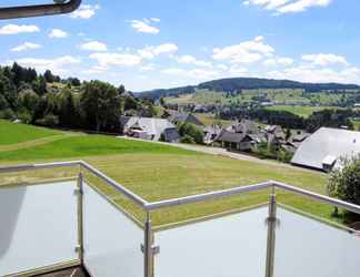 Lainnya 2 Schwarzwaldblick Bernau im Schwarzwald