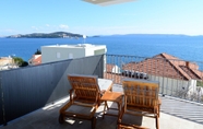 Others 2 Viva-by the Sea-panorama Penthouse Seget Vranjica