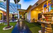 Lainnya 4 4 Bedroom Modern Pool Villa BL10