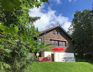 อื่นๆ 2 Chalet de la Vue des Alpes Fontaines