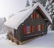 อื่นๆ 5 Chalet de la Vue des Alpes Fontaines