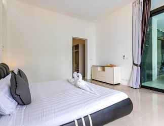 Lainnya 2 3 Bedroom Pool Villa BL2