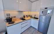 Others 3 Top Floor Studio-The Hub-Self Catering