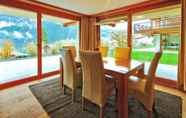 Lain-lain 7 Chalet Achat Grindelwald