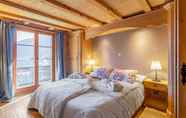 Lainnya 5 Chalet le Riad des Neiges a Sauna Val-dilliez