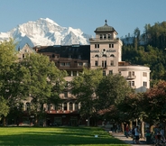 Others 2 Galeriestudio Jungfraublick Interlaken