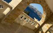 Others 6 Charming 4-bed Villa in Armeos Masouri Kalymnos