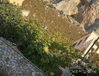 Others 2 Charming 4-bed Villa in Armeos Masouri Kalymnos