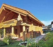 อื่นๆ 2 Chalet Karin Axams in Axams